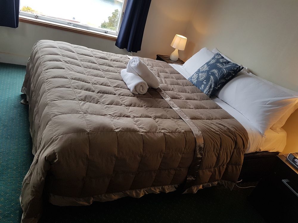 Lakeview Colonial House كوينستاون المظهر الخارجي الصورة
